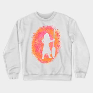 Princess Inspired Crewneck Sweatshirt